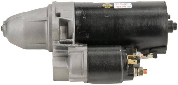 Mercedes Starter Motor - Bosch SR0460X